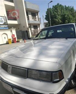 شيفروليه اولدزموبيل